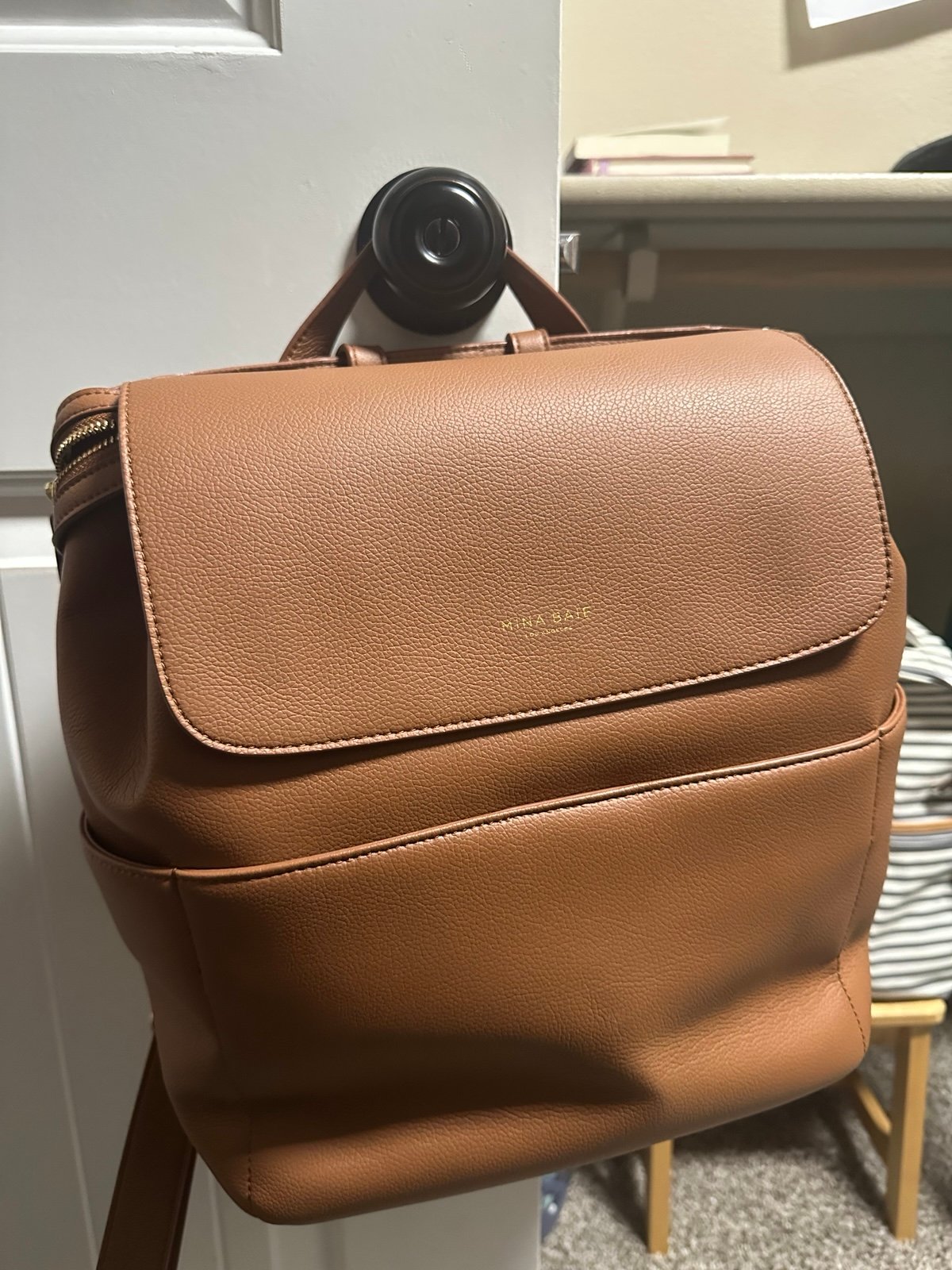 Mina Baie Midi Kinney