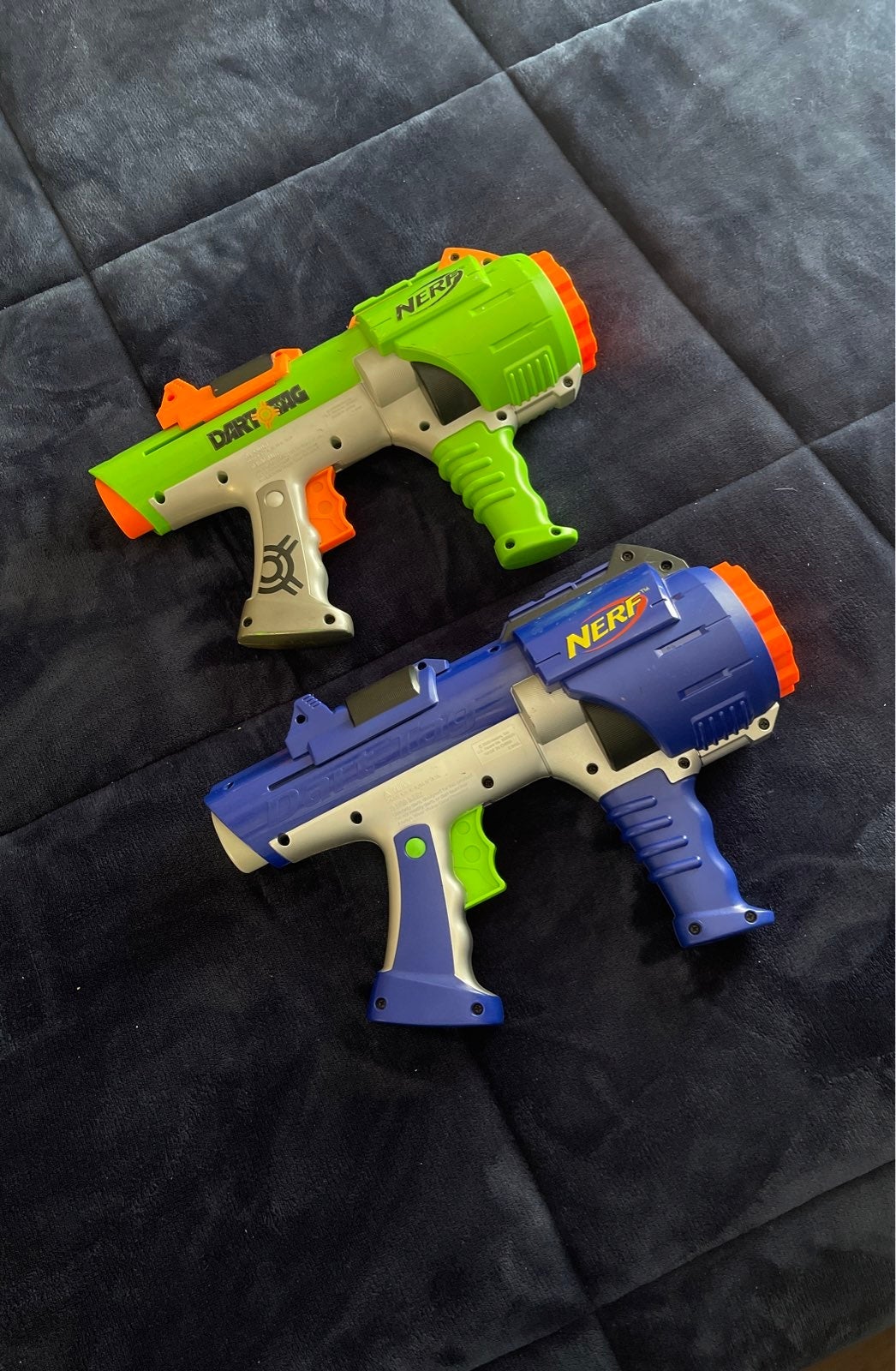 Nerf bundle