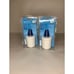 Pack Of 2 Genuine OEM Samsung HAF-CU1S Water Filter for Samsung Refrigerators