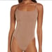 Skims shapewear bodysuit thong clay Sz 2x NEW