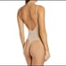 Skims shapewear bodysuit thong clay Sz 2x NEW