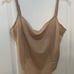 Skims shapewear bodysuit thong clay Sz 2x NEW
