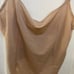 Skims shapewear bodysuit thong clay Sz 2x NEW