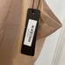 Skims shapewear bodysuit thong clay Sz 2x NEW