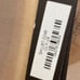 Skims shapewear bodysuit thong clay Sz 2x NEW
