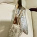 New with dusty bag badgley mischka shoes 7