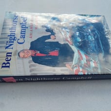 Nighthorse Campbell An American Warrior