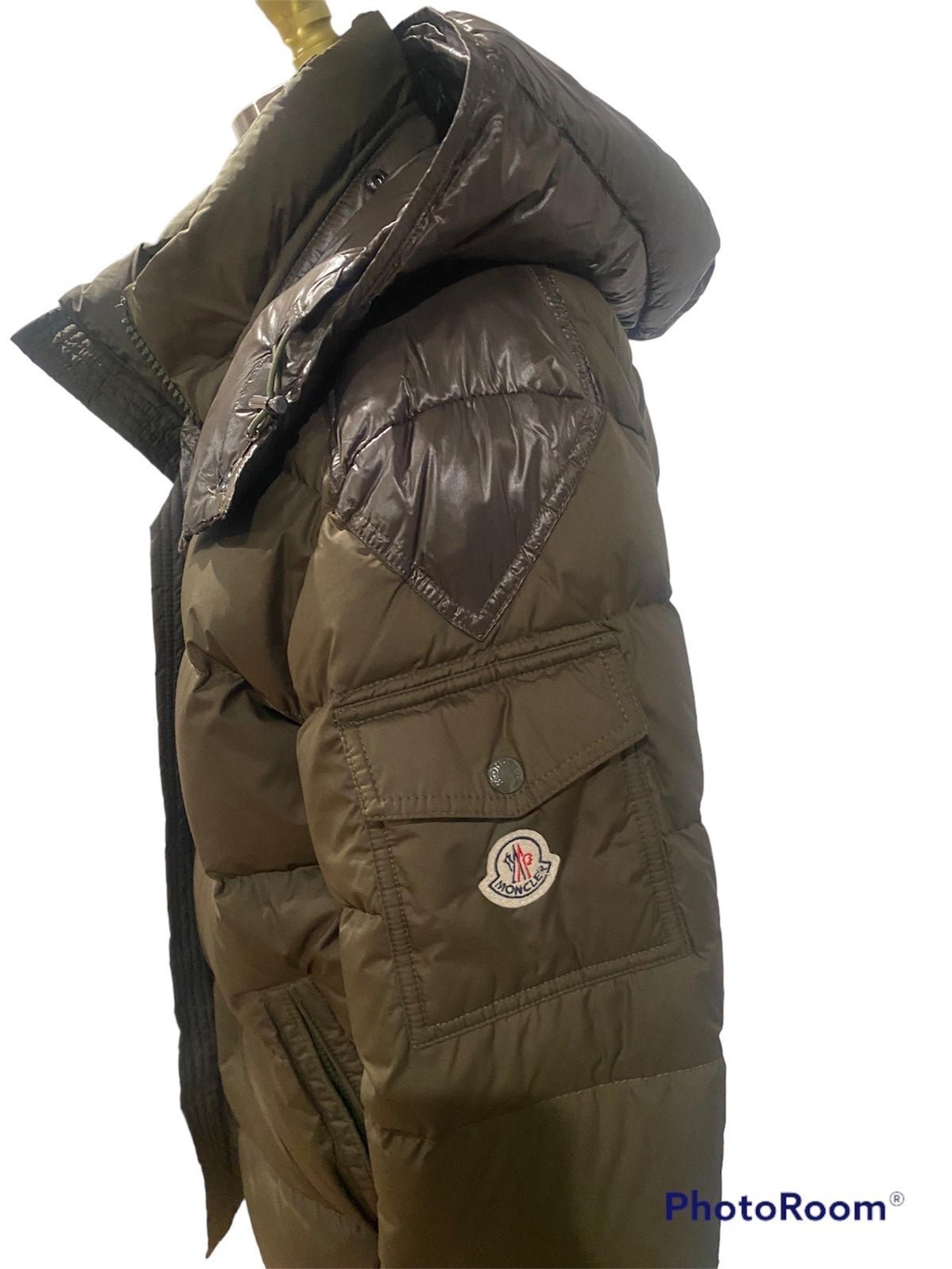 Moncler jacket men