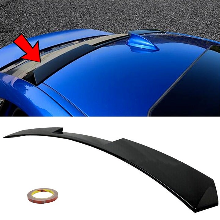 2020 BMW 3 Series G20 Roof Spoiler Brand New