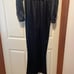 NWT Nanushka Jumpsuit