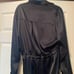 NWT Nanushka Jumpsuit