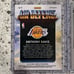 LAKERS OPTIC PRIZM BUNDLE(3) LEBRON/ANTHONY DAVIS NBA