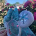RARE Frozen ELSA DISNEY Minnie MOUSE Ears