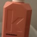 Hair treatment (#316)