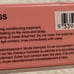 Hair treatment (#316)