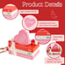 Valentines Day Decorations, Valentine's Day Tiered Tray Table Shelf Decor