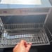 Sanitizer led machine for metals and more