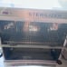 Sanitizer led machine for metals and more