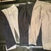 Bachrach Pants 38”W x34”L Bundle