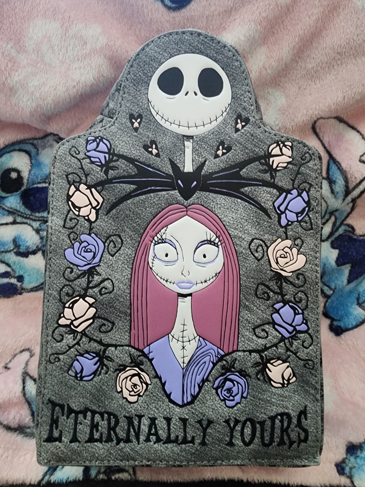 Loungefly Nightmare Before Christmas Backpack