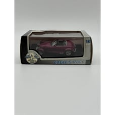 Universal Hobbies Eagle's Race Plymouth Prowler 1:43 Convertible
