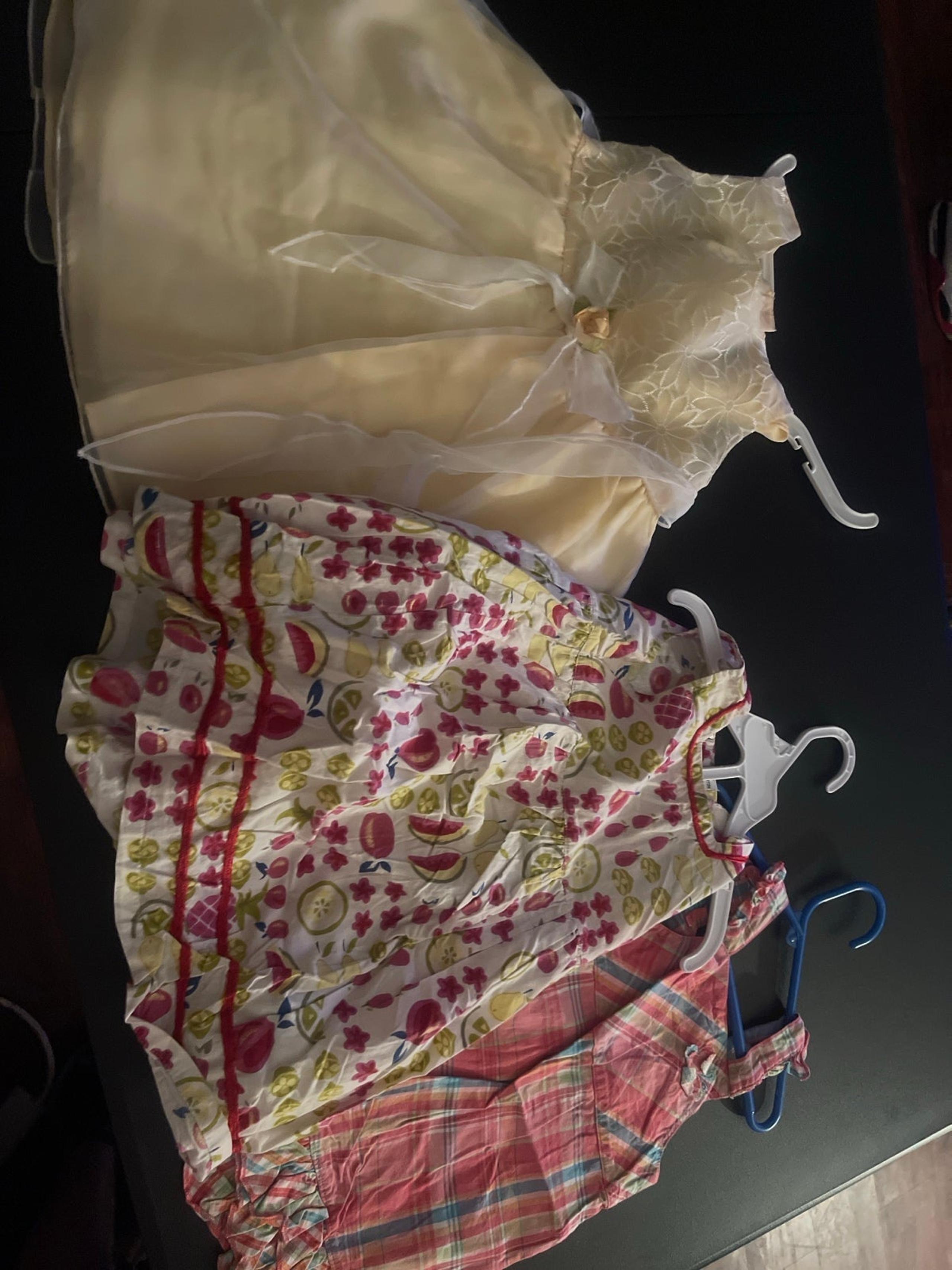 Kids dresses
