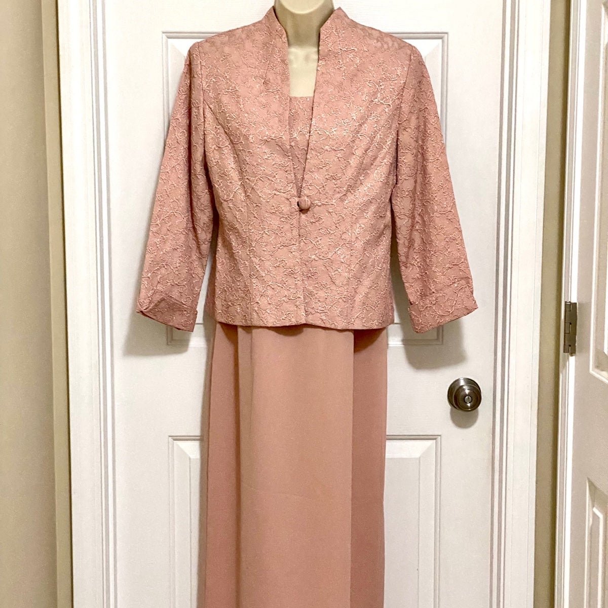 Jessica Howard 2pc dress with jacket