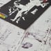 The Batman Adventures #12, Wizard World ComicCon Box 2014 Sketch Variant, Scarce