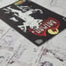 The Batman Adventures #12, Wizard World ComicCon Box 2014 Sketch Variant, Scarce