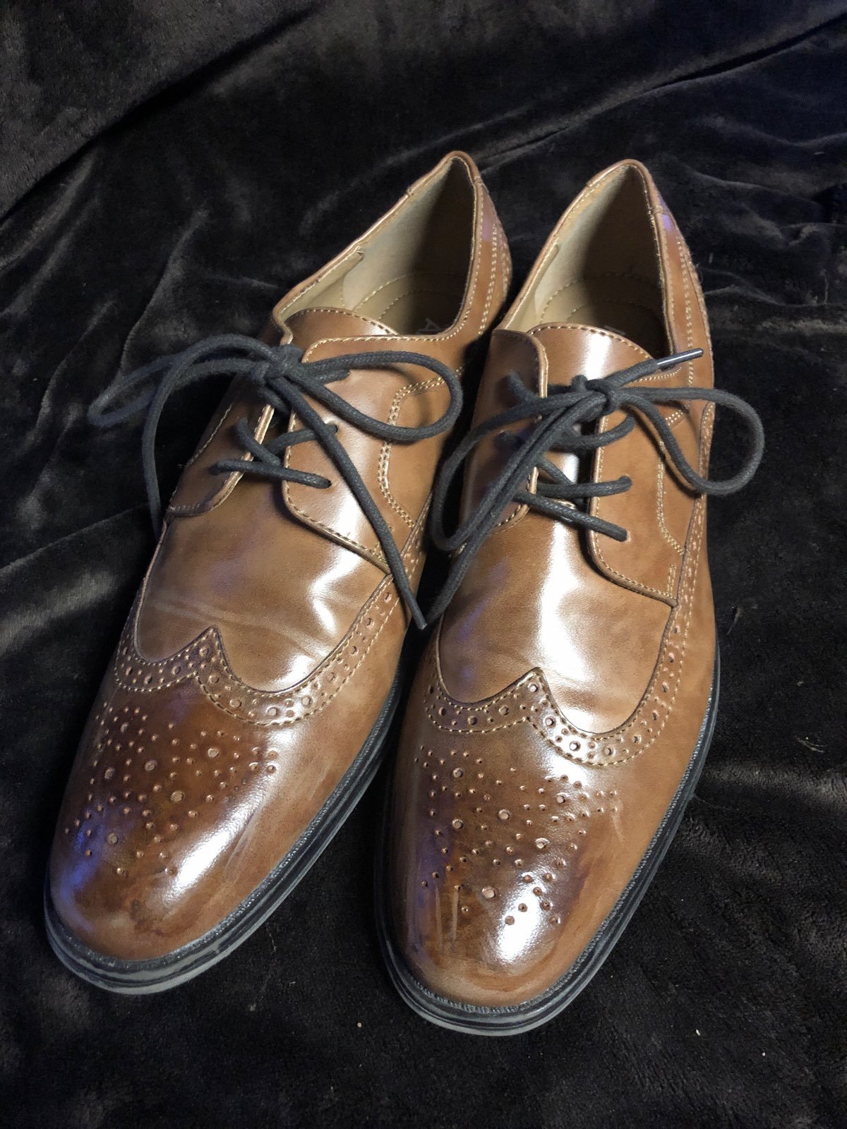 Dress Shoes
