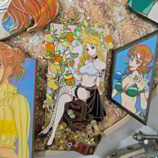 Nami Pin