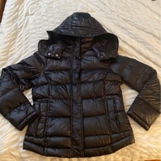 Calvin klein packable Puffer Jacket