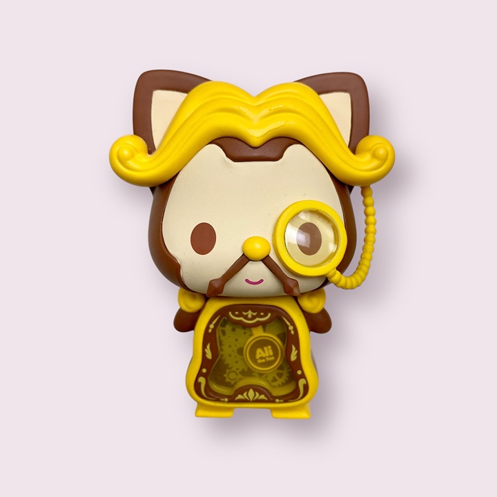 Cogsworth Figure