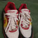 Rare RBK St. Louis Authentic MLB Sneaker