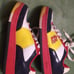 Rare RBK St. Louis Authentic MLB Sneaker