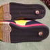 Rare RBK St. Louis Authentic MLB Sneaker