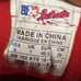 Rare RBK St. Louis Authentic MLB Sneaker