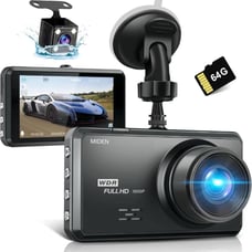 Dash Cam
