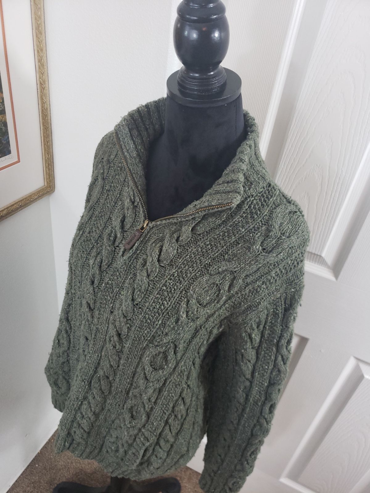 Lauren Ralph Lauren Exclusive Knit sz L