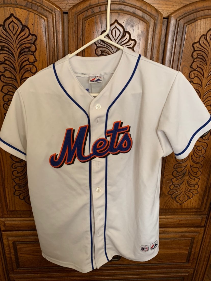 Mets jersey