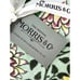 William Morris & Co Hand Towels Hyacinth Yellow Green 2 Pc Set Pair Velour NWT