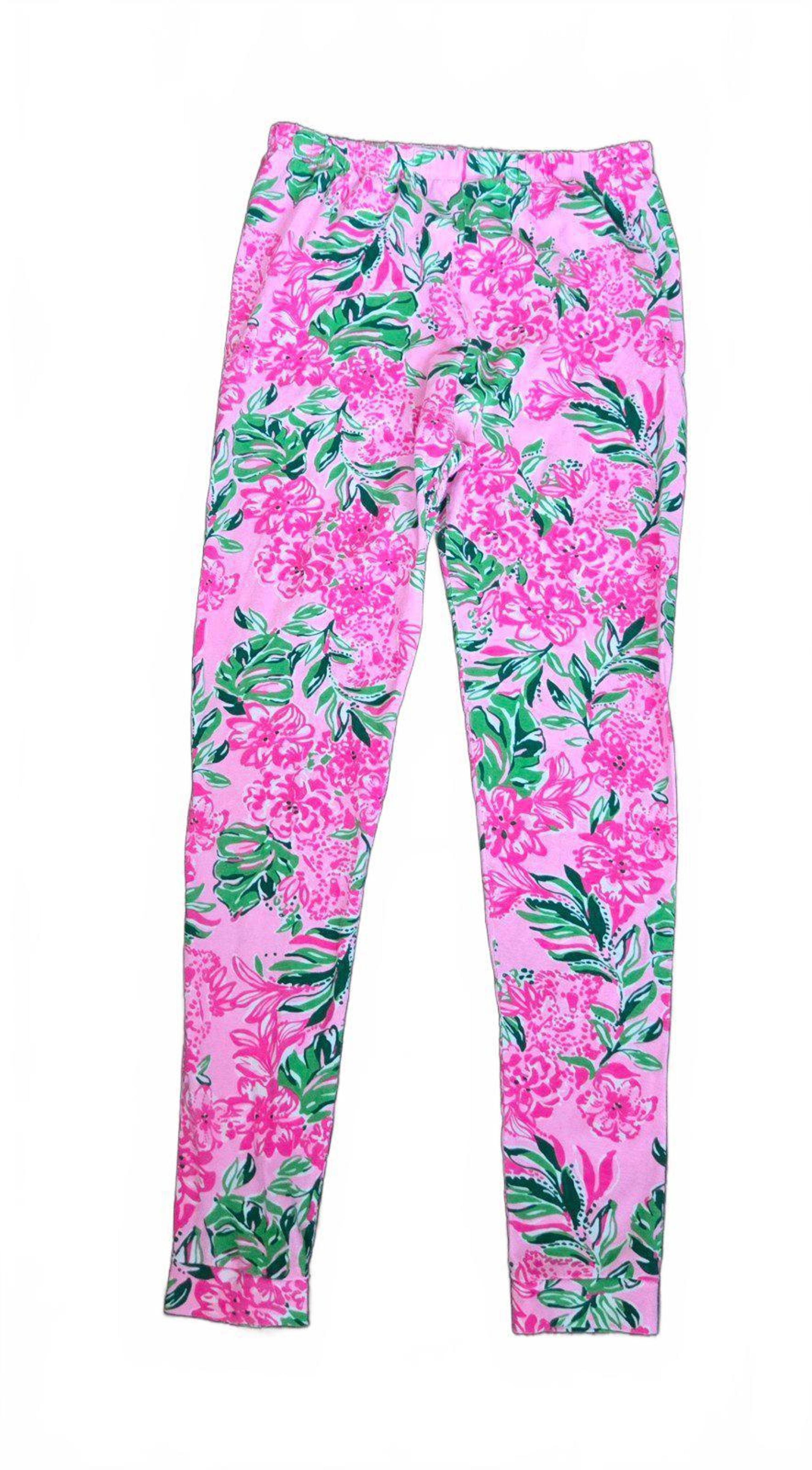 Lilly Pulitzer girls
