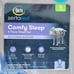 NEW SertaRest Comfy Sleep 6 Piece Queen Sheet Set - Beige