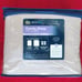 NEW SertaRest Comfy Sleep 6 Piece Queen Sheet Set - Beige