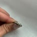 14k Vintage Diamond Ring