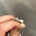 14k Vintage Diamond Ring