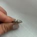 14k Vintage Diamond Ring