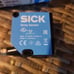 Sick Array Photo Electric Sensor AT20E-PM111S14
