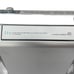 Sony ICF-CD553RM Am/Fm Stereo CD Kitchen Under Mount Clock Radio Remote Tested