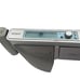 Sony ICF-CD553RM Am/Fm Stereo CD Kitchen Under Mount Clock Radio Remote Tested